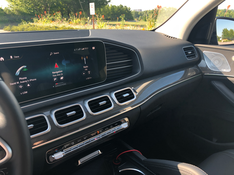 Illustration for article titled 2020 Mercedes Benz GLE 350: The Review No One Asked For